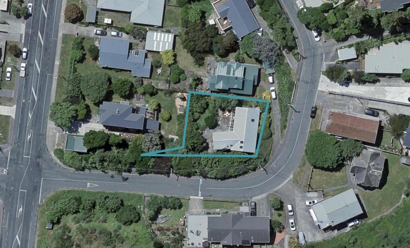 1 Otaki Street, Miramar, Wellington - Carousel 1