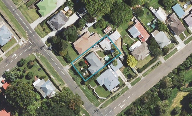 27 Oswald Street, Mangapapa, Gisborne - Carousel 1