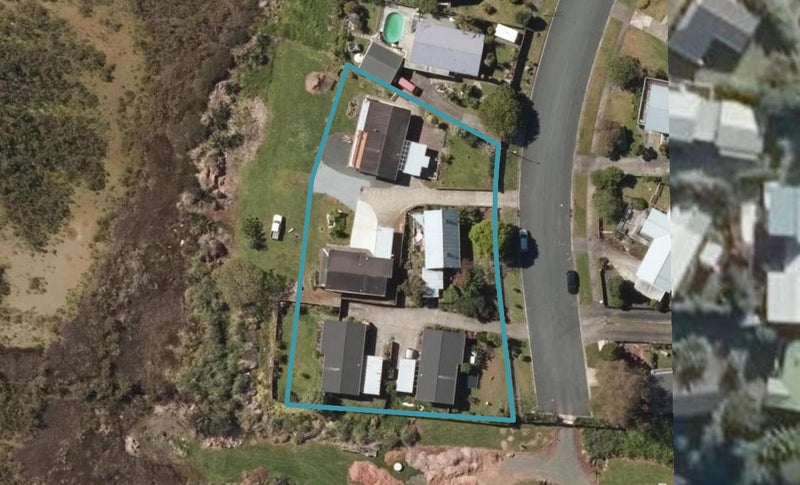 3/60 Raumati Crescent, Onerahi, Whangarei - Carousel 1