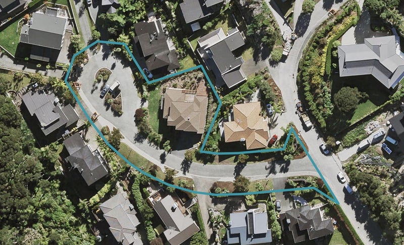 3 Hazel Glen, Bayview, Auckland - Carousel 1