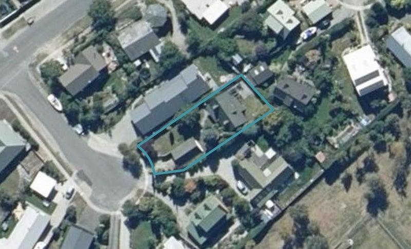 4 Kelvin Place, Kelvin Heights, Queenstown - Carousel 1