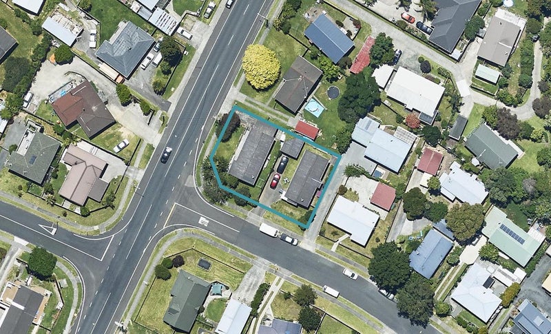 2 Kaimai Place, Hairini, Tauranga - Carousel 1