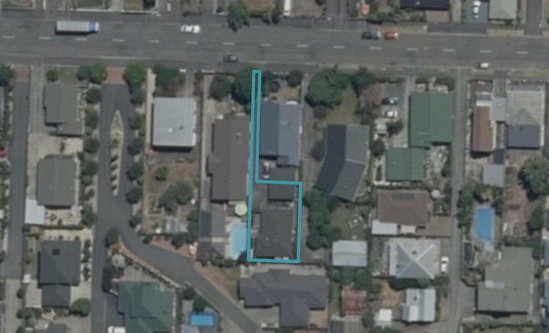 22A Cambria Street, The Wood, Nelson - Carousel 1
