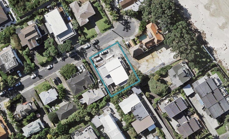 25 Blomfield Spa, Takapuna, Auckland - Carousel 1