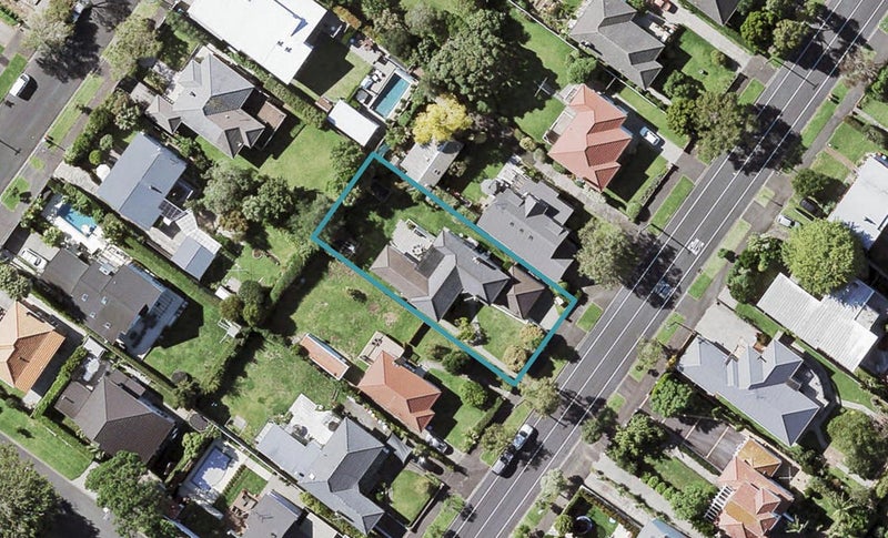 48 Kesteven Avenue, Glendowie, Auckland - Carousel 1