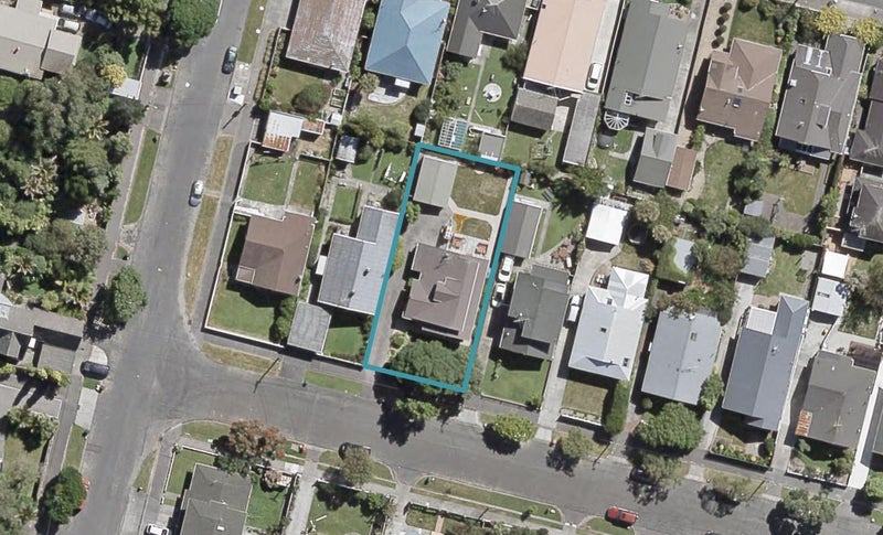 5 Cudby Street, Woburn, Lower Hutt - Carousel 1