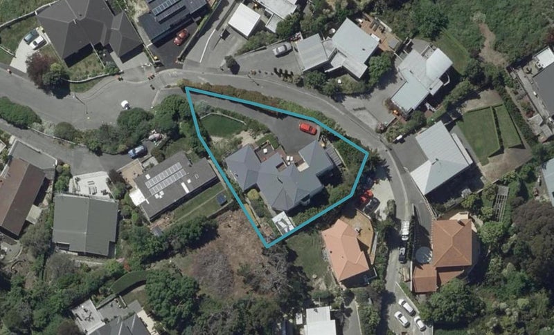 50 Whareora Terrace, Cashmere, Christchurch - Carousel 1