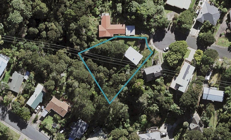 2/26 Bryers Place, Bayview, Auckland - Carousel 1