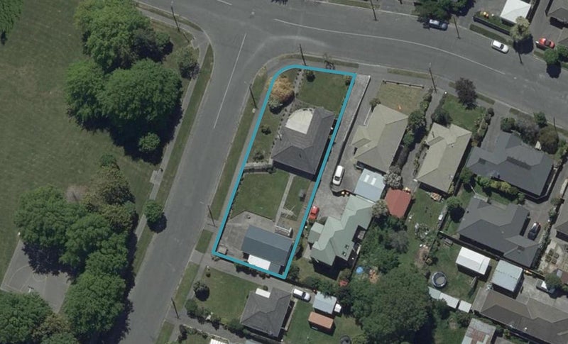 33 Staveley Street, Avonhead, Christchurch - Carousel 1