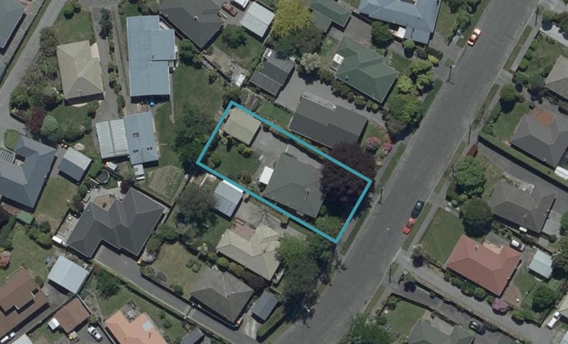 27 Flower Street, Bryndwr, Christchurch - Carousel 1