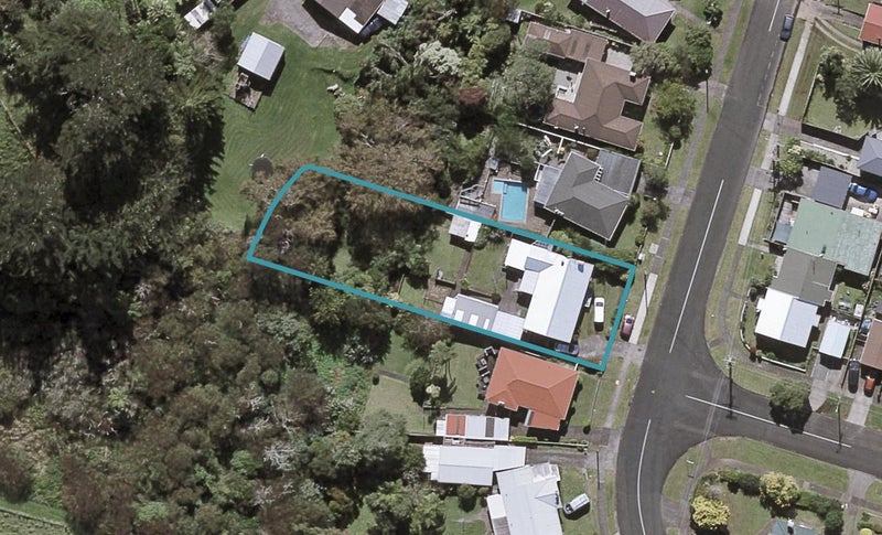 26 Oranga Street, Marfell, New Plymouth - Carousel 1