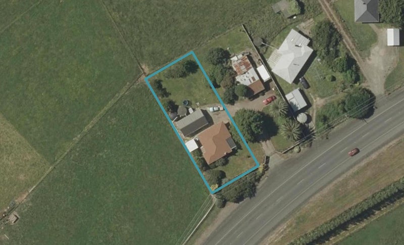 553 Napier Road, Whakarongo, Palmerston North - Carousel 1