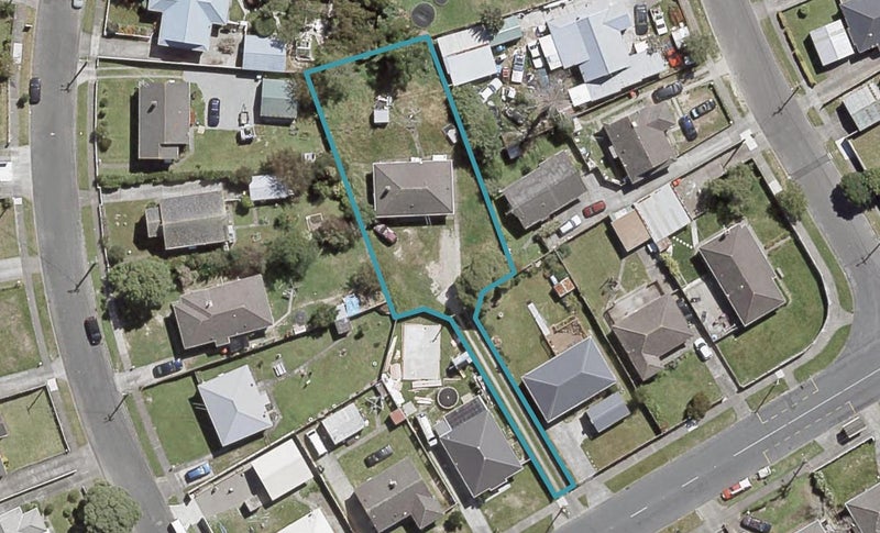 13A Reynolds Street, Taita, Lower Hutt - Carousel 1