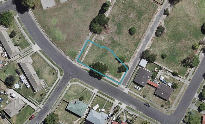 33 Percy Spiller Avenue, Maraenui, Napier - Carousel 1
