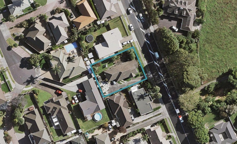 7 Stratford Road, Manurewa, Auckland - Carousel 1