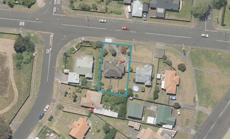 23 Purnell Street, College Estate, Whanganui - Carousel 1
