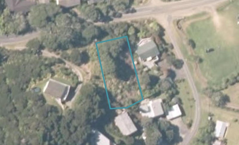 478 Manawaora Road, Parekura Bay, Russell - Carousel 1