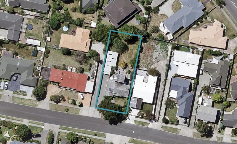 10 Mission Road, Greenmeadows, Napier - Carousel 1