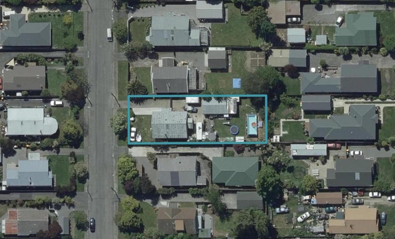 40 Nicholls Street, Richmond, Christchurch - Carousel 1