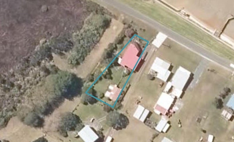 612 Kellys Bay Road, Pouto - Carousel 1
