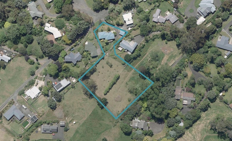 11 Turere Place, Otamatea, Whanganui - Carousel 1