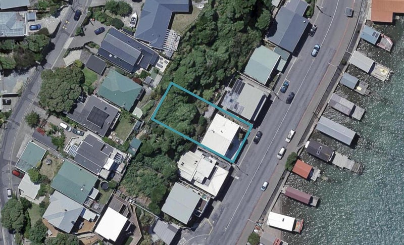 430 Evans Bay Parade, Hataitai, Wellington - Carousel 1