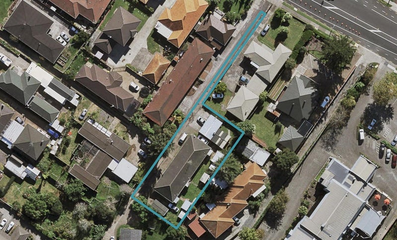 3/469 Great South Road, Papatoetoe, Auckland - Carousel 1