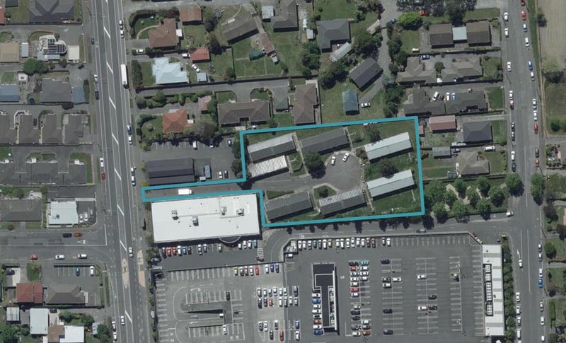 1 Alma Place, Shirley, Christchurch - Carousel 1