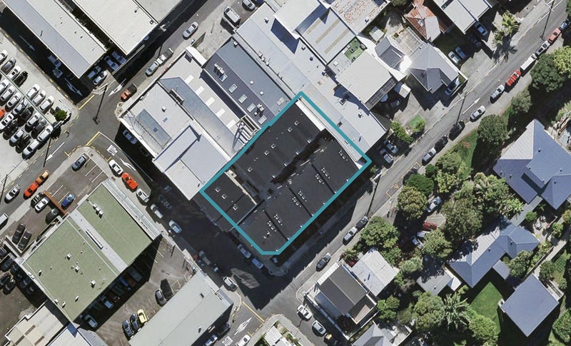 9/6 Waima Street, Grey Lynn, Auckland - Carousel 1