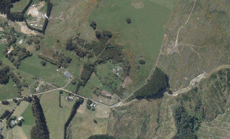 141 Abbotts Hill Road, Abbotsford, Dunedin - Carousel 1