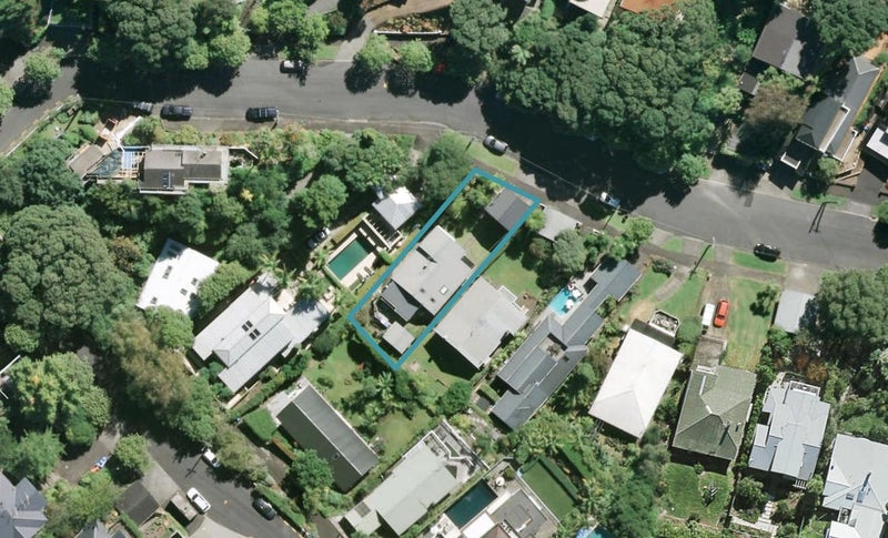 37 Tohunga Crescent, Parnell, Auckland - Carousel 1