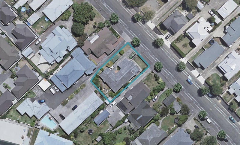 1/18 Nelson Crescent, Napier South, Napier - Carousel 1