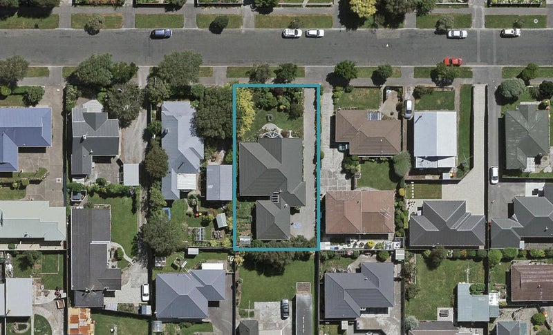 183 Bourke Street, Windsor, Invercargill - Carousel 1