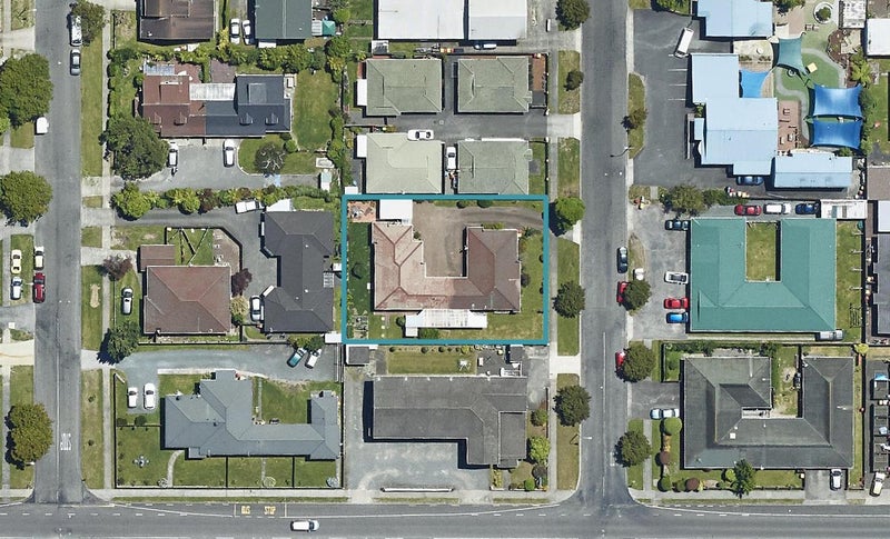 27A Herewini Street, Victoria, Rotorua - Carousel 1