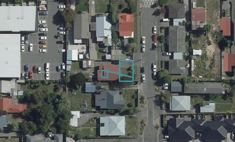 1/37 Percy Street, Phillipstown, Christchurch - Carousel 1