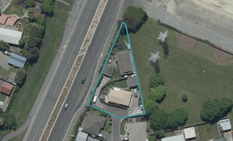 2/18 Dumfries Drive, Hei Hei, Christchurch - Carousel 1
