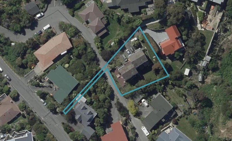 2/47 Kidson Terrace, Cashmere, Christchurch - Carousel 1