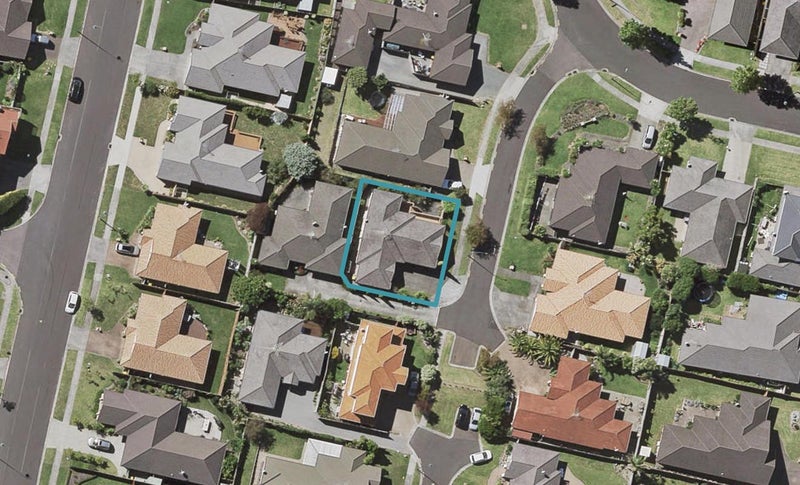 5 Lamberg Close, East Tamaki, Auckland - Carousel 1