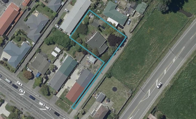 763 Ferry Road, Woolston, Christchurch - Carousel 1