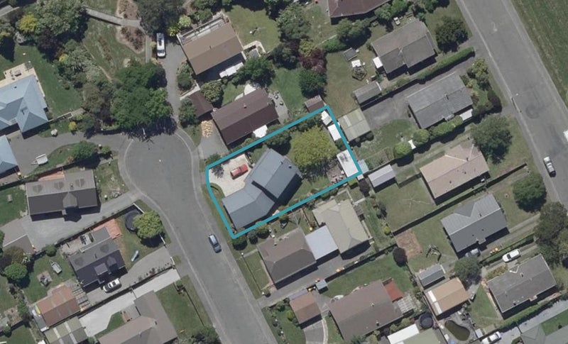 26 Westfield Avenue, Templeton, Christchurch - Carousel 1