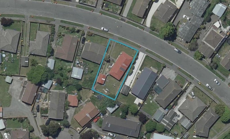 34 Kuaka Crescent, Bromley, Christchurch - Carousel 1