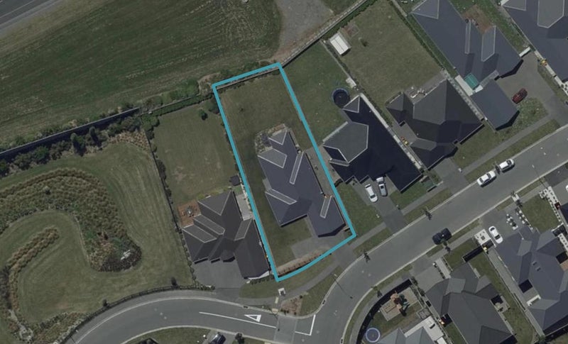 68 Bronco Drive, Aidanfield, Christchurch - Carousel 1