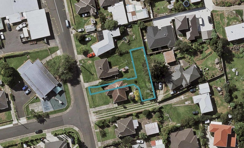6C Bernard Street, Mount Wellington, Auckland - Carousel 1