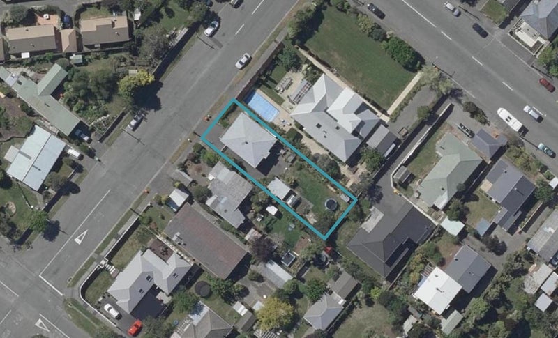 5 Thorpe Street, Sumner, Christchurch - Carousel 1