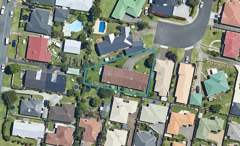 16B Lilac Place, Otumoetai, Tauranga - Carousel 1