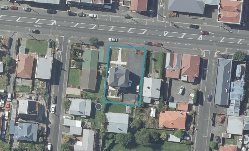 345 South Road, Caversham, Dunedin - Carousel 1