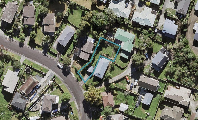 38A Glenbervie Crescent, Massey, Auckland - Carousel 1