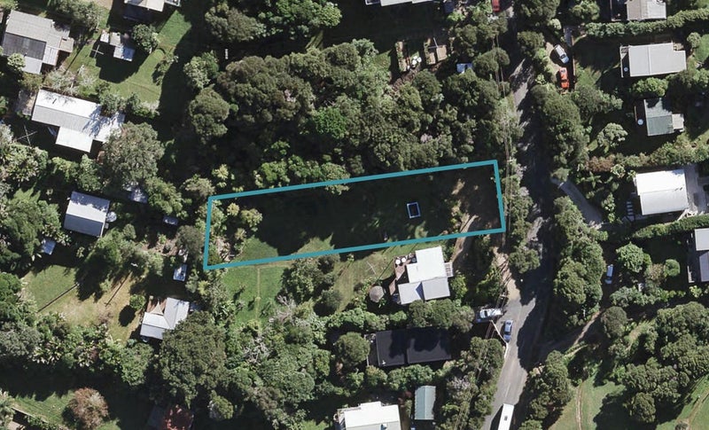 64 O'brien Road, Ōmiha, Waiheke Island - Carousel 1