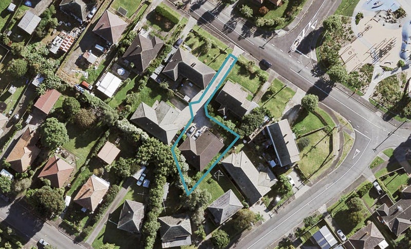 28A Herdman Street, Waterview, Auckland - Carousel 1