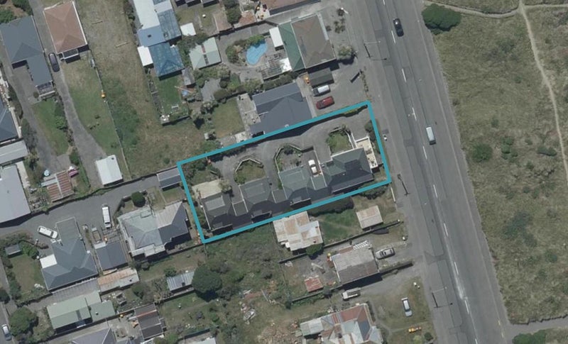 4/179 Marine Parade, New Brighton, Christchurch - Carousel 1